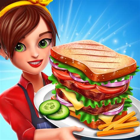 Los últimos JUEGOS DE COCINA GRATIS